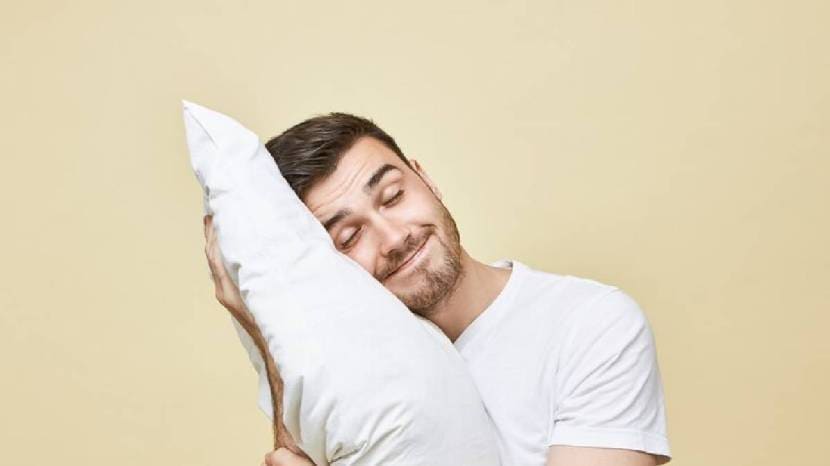 What are the health effects of taking a pillow