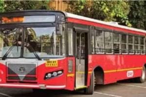 Best Bus Services Mumbai, Best Bus routes diverted ,