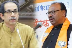 Chandrashekhar Bawankule On Uddhav Thackeray