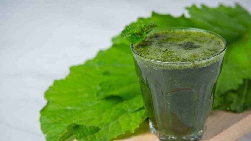 Neem extract is miraculous for many health problems