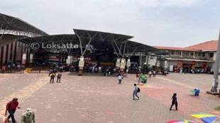 Pune railway station, Pune railway station waiting time,