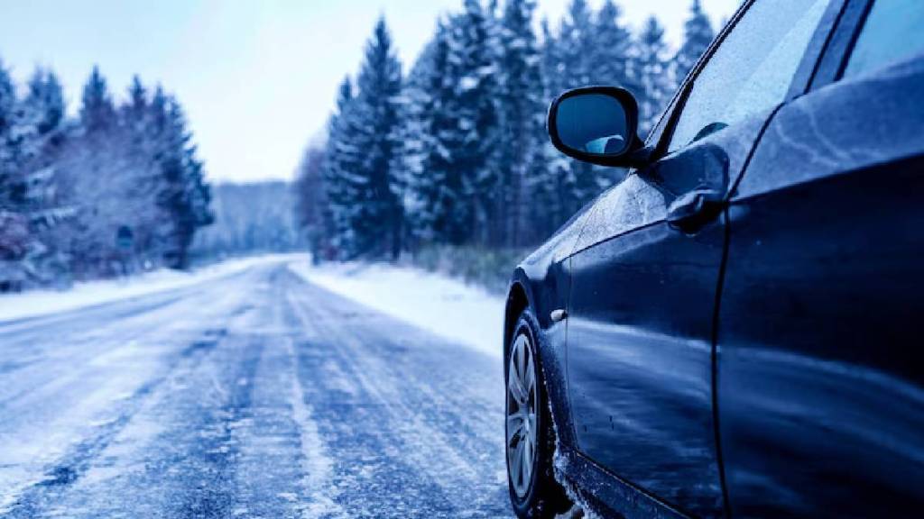 Having trouble starting your car in winter