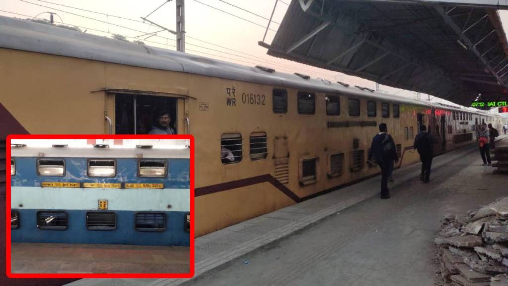 Valsad double decker coaches , Palghar,