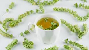 How to prepare tulsi kadha