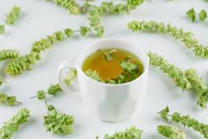 How to prepare tulsi kadha