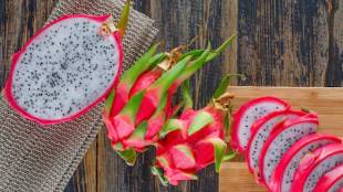 Dragon fruit benefits for skin and hair