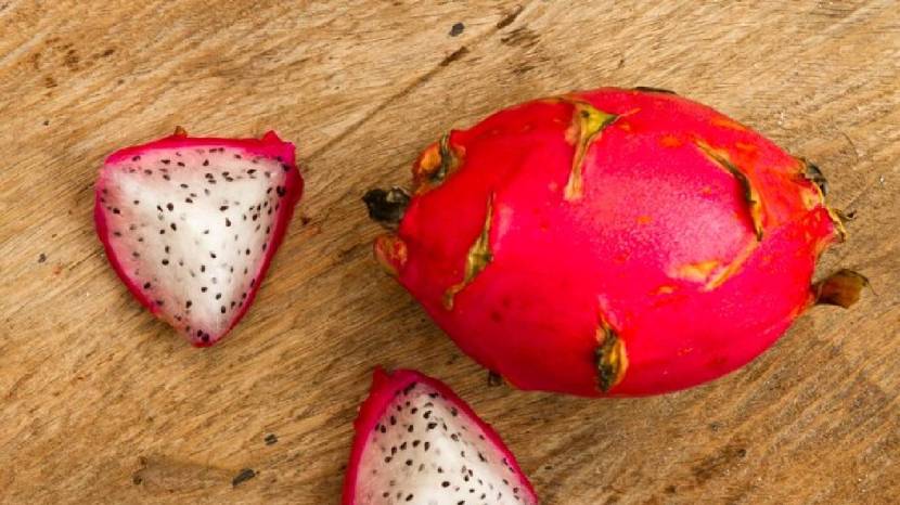 Dragon Fruit Benefits