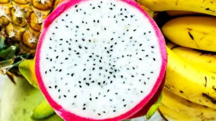 Dragon Fruit Benefits