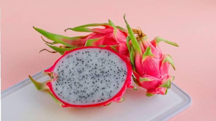 Dragon Fruit Benefits