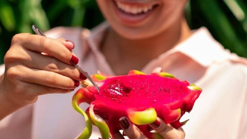 Dragon Fruit Benefits