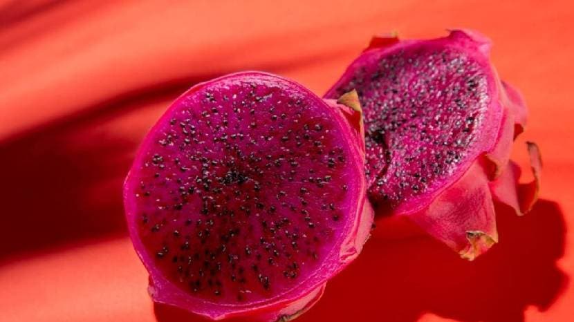 Dragon Fruit Benefits