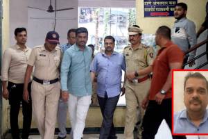 Akhilesh Shukla police custody, Marathi family case Kalyan, attack on Marathi family case,