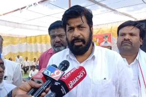 MLA Bachchu Kadu criticized mahayuti government