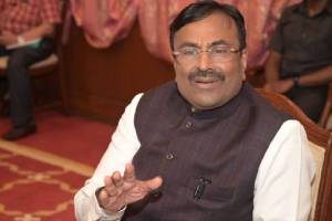 Sudhir Mungantiwar On Maharashtra Cabinet Expansion