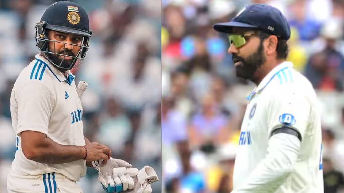 IND vs AUS : ‘रोहित शर्माला VIP वागणूक देणं थांबवा…’, हिटमॅनबद्दल माजी भारतीय खेळाडूचे मोठं वक्तव्य