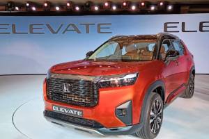 Nearly 90000 Honda Elevate Suvs Sold Since Launch, See This Details Honda Elevate Suvs price details