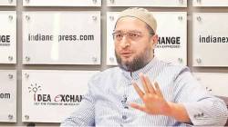 Asaduddin Owaisi Video : “नरेंद्र मोदी यांना हे शिकवायला पाहिजे होते…”, मोहन भागवतांच्या ‘त्या’ विधानावर औवेसींची प्रतिक्रिया