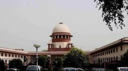 Supreme Court : “आम्ही जामीन दिला नी लगेच तुम्ही मंत्री झालात?”, आर्थिक अफरातफरीच्या आरोपीवर सुप्रीम कोर्ट लक्ष ठेवणार!