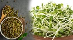 Sprouts: तुम्हीही रात्रीचे कडधान्य खाता का? पोषणतज्ज्ञांनी सांगितलेली ही माहिती एकदा वाचाच