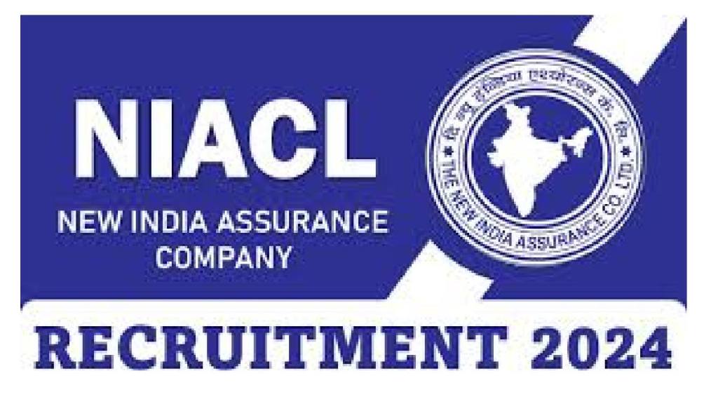 NIACL Recruitment 2024: Notice Out For 500 Assistant Vacancies; Check Salary, Eligibility & More