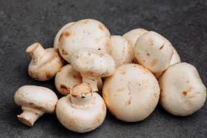 Mushrooms benefits Eating 5 Mushrooms Daily May Help Combat Heart Disease And Dementia