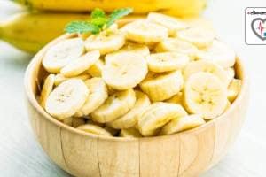 Banana health benefits