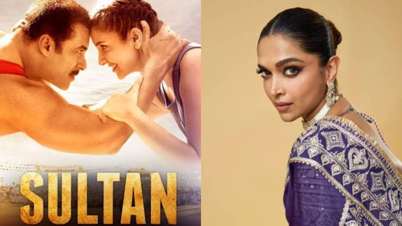 Rockstar, jab tak hai jaan to sultan These films, rejected by Deepika Padukone, became popular