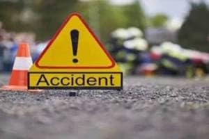 Kerala Road Accident