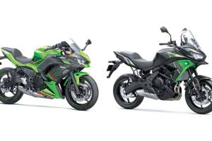 Kawasaki Bikes Discount Offer In December 2024, Know This Details Kawasaki Versys 650, Ninja 650 get massive discounts