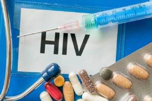 hiv inceased by 75 percent in young people