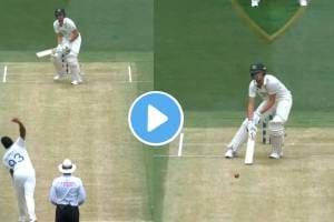 IND vs AUS Boxing Day Test Sam Konstas hit six against Jasprit Bumrah after 4483 balls