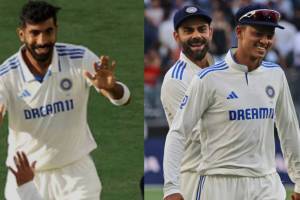 ICC Test rankings updates Harry Brook replaces Yashasvi Jaiswal at No. 2