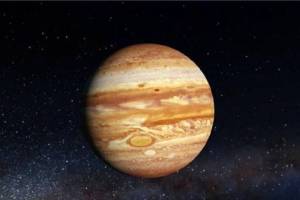 Jupiter largest planet, will be closest to Earth in opposition on December 7