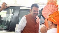 Devendra Fadnavis : वकील ते आता तिसऱ्यांदा मुख्यमंत्री… देवेंद्र फडणवीस यांच्याबद्दल ‘या’ पाच गोष्टी माहिती आहेत का?