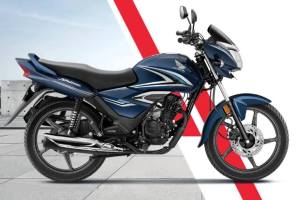 Honda Shine 1.45 Lakh Units Sold In November 2024, Check Price & Features Details know more