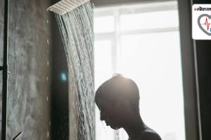 What happens to the body when you take cold showers in winter? Cold Water Bath Benefits