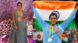 PV Sindhu Marriage : पी.व्ही. सिंधू लवकरच अडकणार लग्नाच्या बेडीत; जाणून घ्या कोणाशी आणि कधी करणार लग्न?