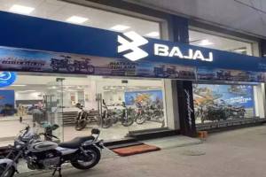 Bajaj Motors Bikes And Scooters Sales Report November 2024, Bajaj Auto November 2024 Sales Figures See This Details