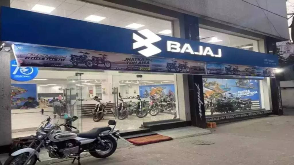 Bajaj Motors Bikes And Scooters Sales Report November 2024, Bajaj Auto November 2024 Sales Figures See This Details