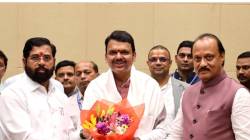 Devendra Fadnavis : “माझ्याकडे खूप अनुभव, तरीही यावेळी प्रेशर अनुभवतोय”, मुख्यमंत्री देवेंद्र फडणवीस स्पष्टच बोलले