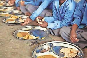 96 Students Hospitalised After Eating Mid-Day Meal