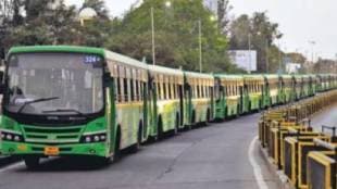 Free special bus service will provided by PMP on occasion of Koregaon Bhima Vijayastambha Salutation Ceremony