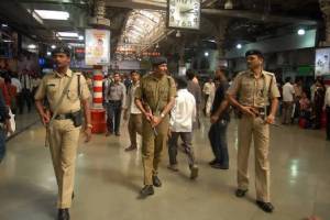 Central Railway security rescued 1099 children in 11 months with police and employee coordination