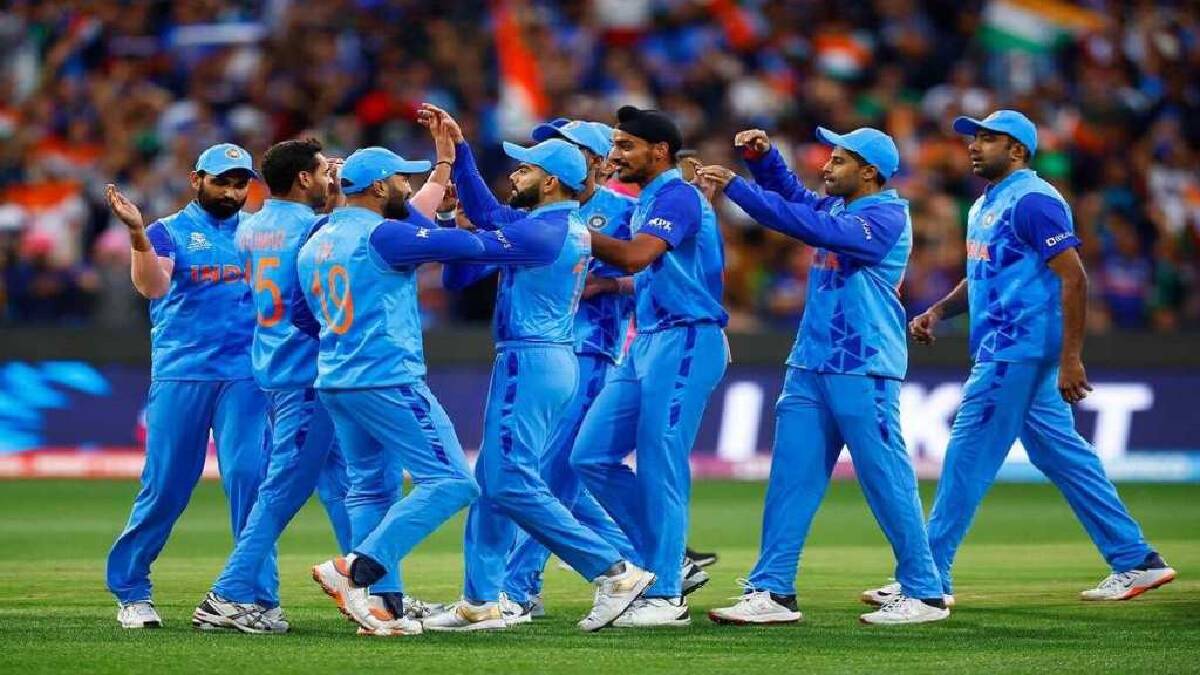 ICC Mens T20I ‘क्रिकेटर ऑफ द इयर’साठी नामांकन जाहीर! बुमराह नव्हे तर ‘या’ भारतीय गोलंदाजाला मिळाले स्थान