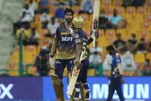 Ajinkya Rahane likely to lead KKR in IPL 2025