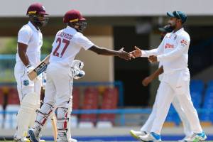 WI vs BAN Bangladesh historic Test victory in West Indies after 15 years