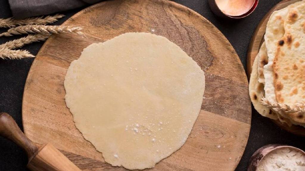 how to keep chapati soft