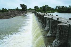 90 percent of second phase of Surya Regional Water Supply Project completed. It will take another six months to complete