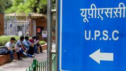 UPSC CSE Mains Result 2024 : यूपीएससी नागरी सेवा मुख्य परीक्षा 2024 चा निकाल जाहीर; ‘येथे’ ऑनलाइन पाहा निकाल