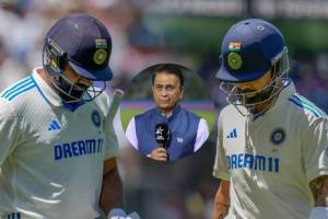 Sunil Gavaskar' Unfiltered Message To Ajit Agarkar Amid Virat Kohli and Rohit Sharna Exit Talks